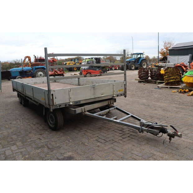 2005 Hulco R2-46132838