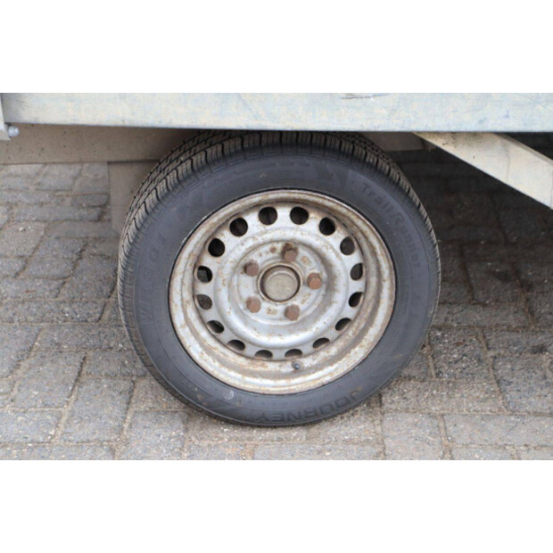 2005 Hulco R2-46132846