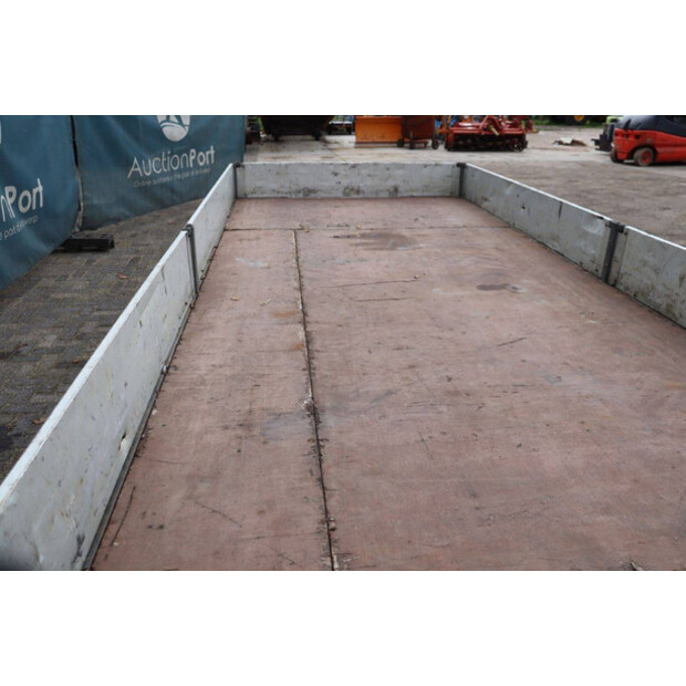 2005 Hulco R2-46132853