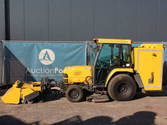 Image for TRACTORS 2006 KUBOTA Version STV40