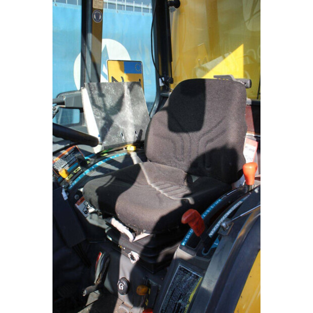 2006 KUBOTA Version STV40-46132877