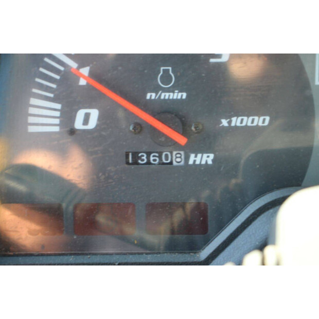 2006 KUBOTA Version STV40-46132880