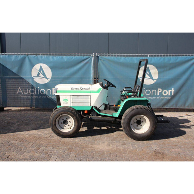 Shibaura Green Special GS23-46132884