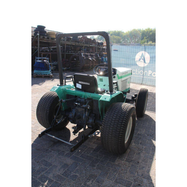 Shibaura Green Special GS23-46132887