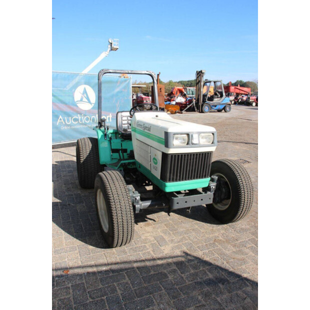 Shibaura Green Special GS23-46132888