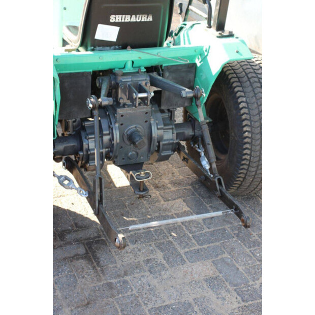 Shibaura Green Special GS23-46132898