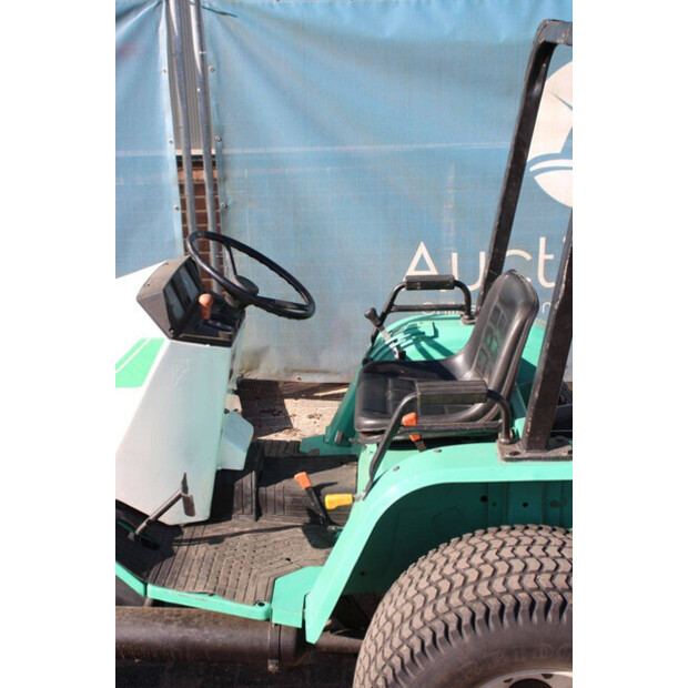 Shibaura Green Special GS23-46132905