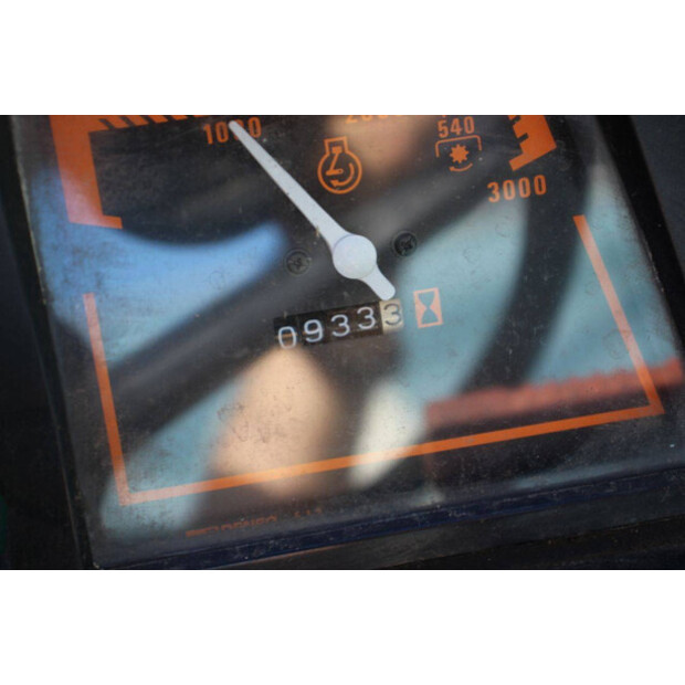 Shibaura Green Special GS23-46132910