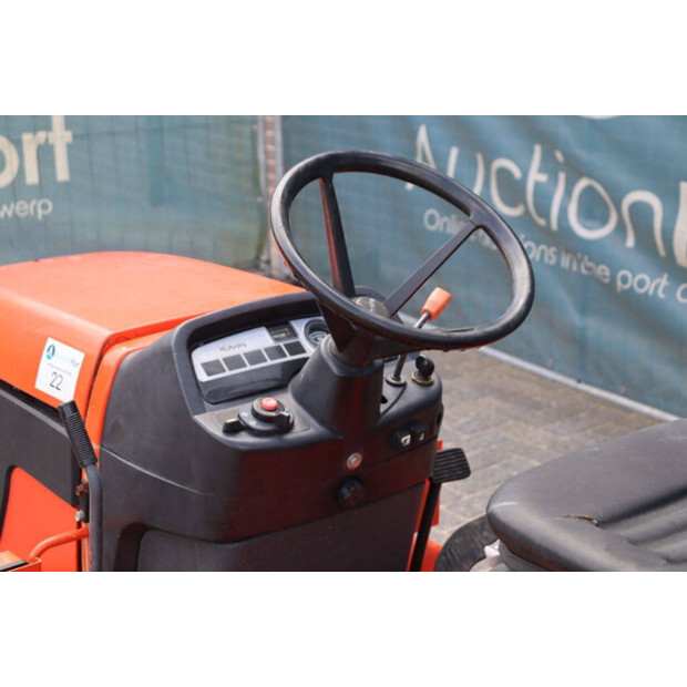 KUBOTA BX2200D-46132981