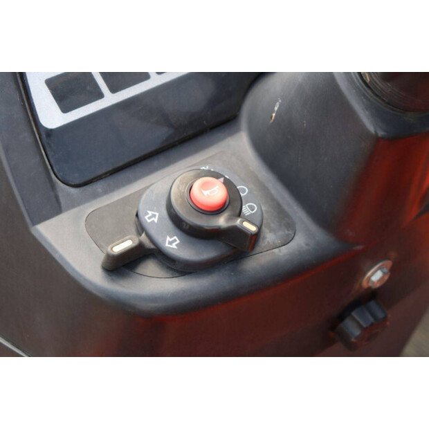 KUBOTA BX2200D-46132982