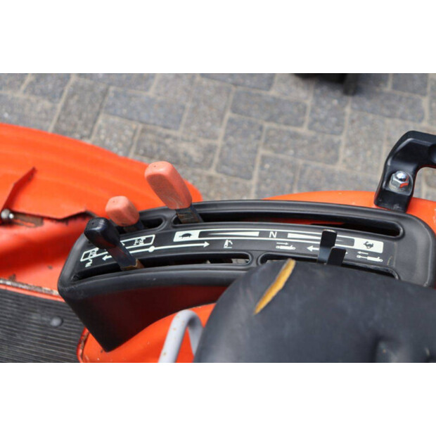 KUBOTA BX2200D-46132983