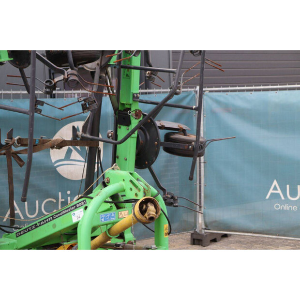 Deutz-Fahr CONDIMASTER 9021-46133008