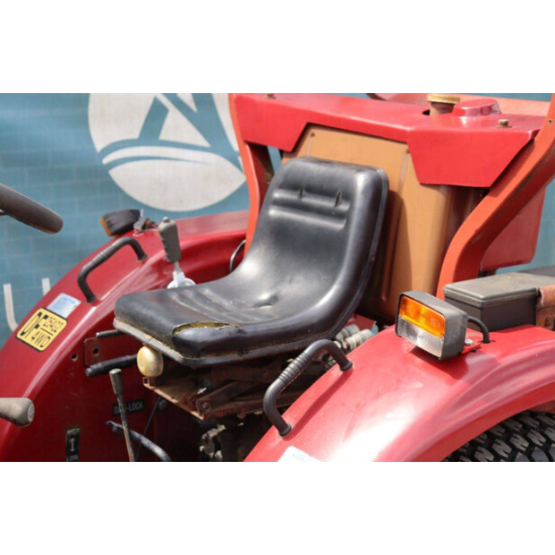 2007 KNEGT DF-254-2-46133034