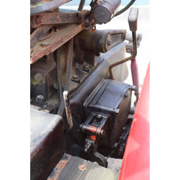 2007 KNEGT DF-254-2-46133035