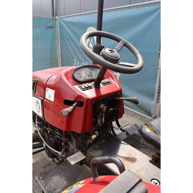 2007 KNEGT DF-254-2-46133038