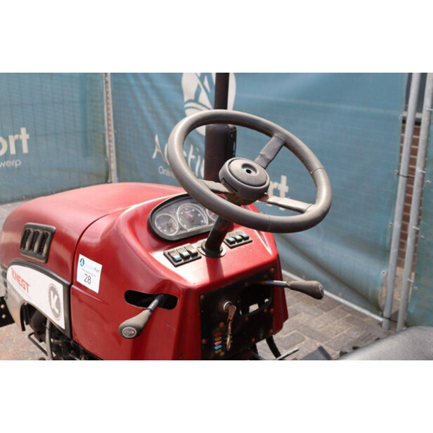 2007 KNEGT DF-254-2-46133039