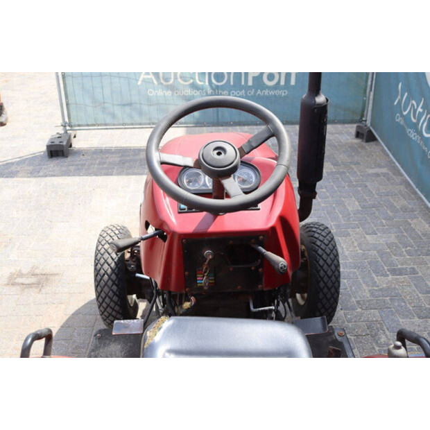 2007 KNEGT DF-254-2-46133055