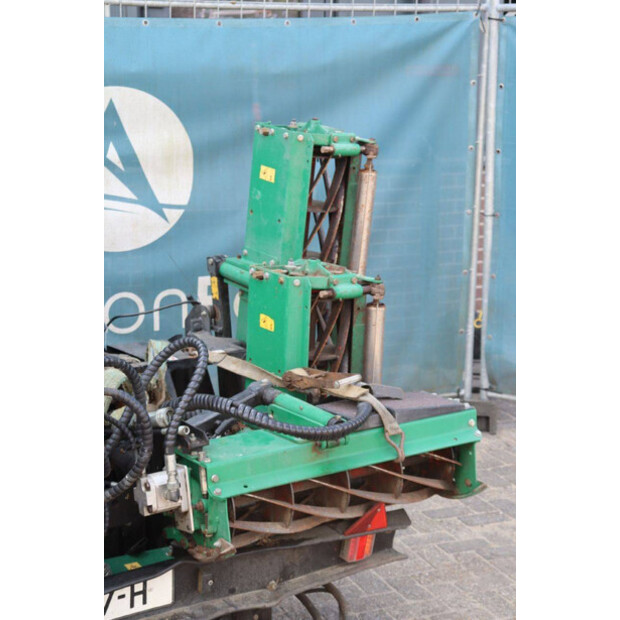Ransomes 5/7 MK4-46133067