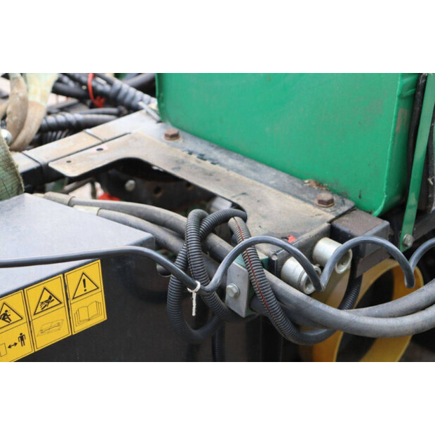 Ransomes 5/7 MK4-46133077