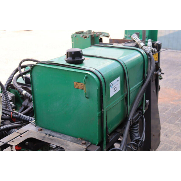 Ransomes 5/7 MK4-46133078