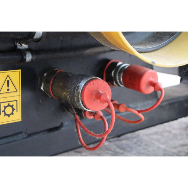 Ransomes 5/7 MK4-46133087