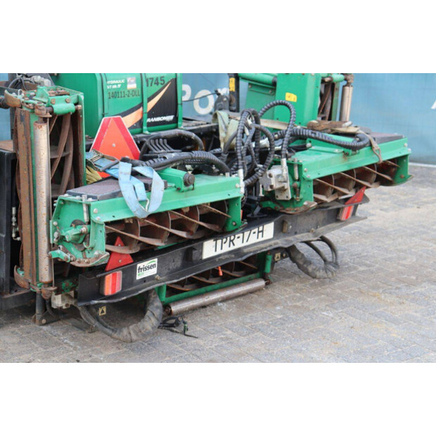 Ransomes 5/7 MK4-46133090