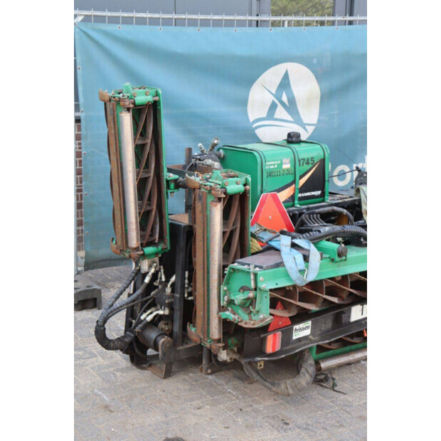 Ransomes 5/7 MK4-46133091