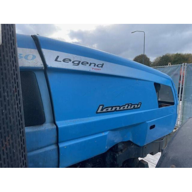 Landini Legend 130-46133103