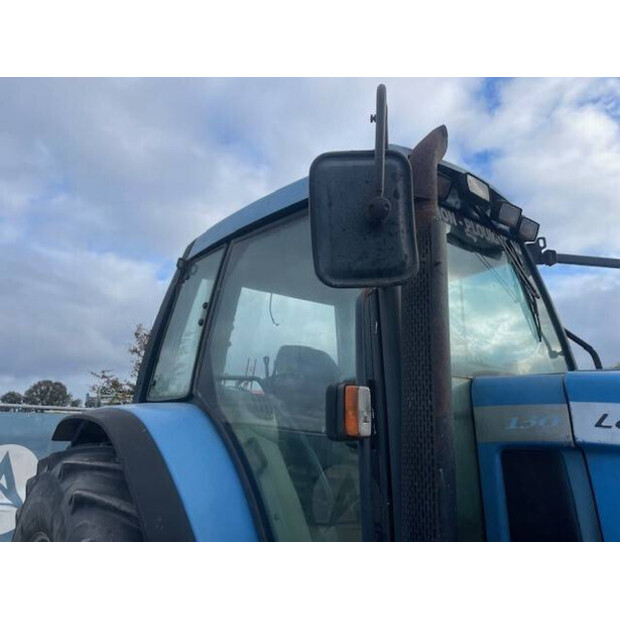 Landini Legend 130-46133105