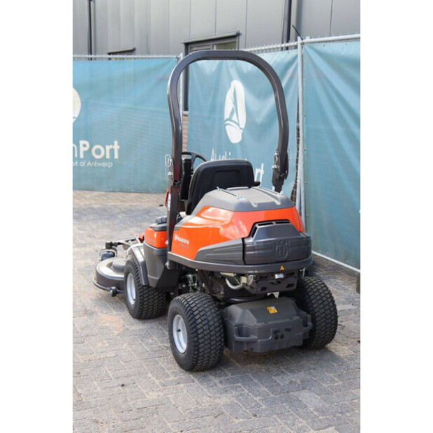 2024 Husqvarna P524X EFI-46133117