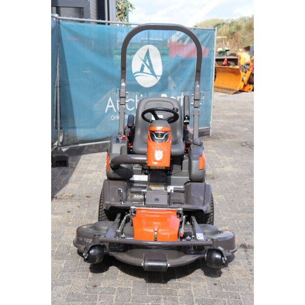 2024 Husqvarna P524X EFI-46133121