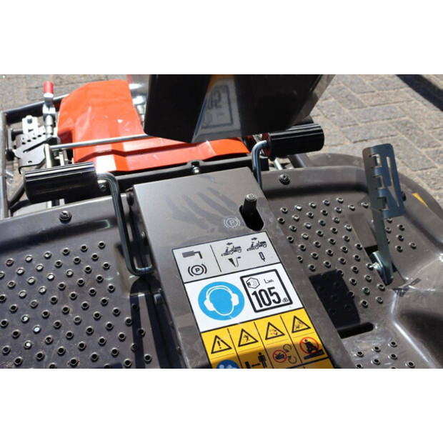 2024 Husqvarna P524X EFI-46133137