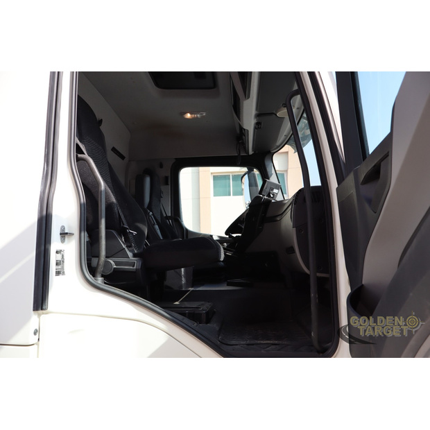 2016 mercedes ANTOS 2543-46136638