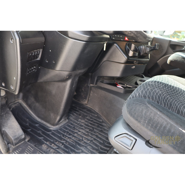 2016 mercedes ANTOS 2543-46136640