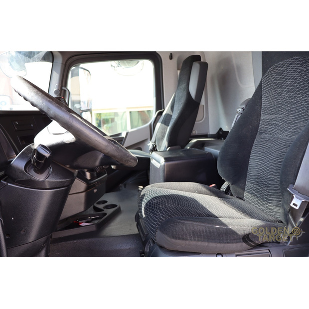 2016 mercedes ANTOS 2543-46136641