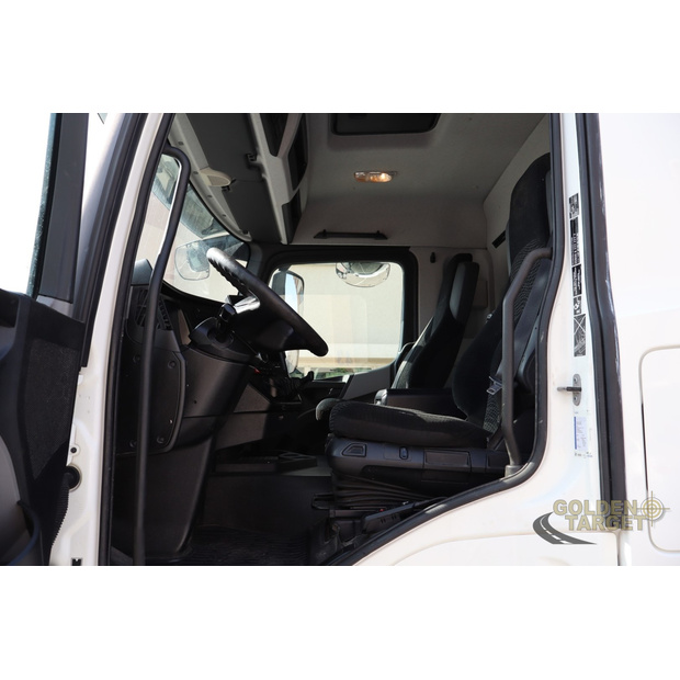 2016 mercedes ANTOS 2543-46136642