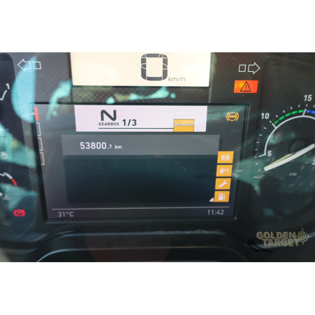 2018 رينو K460-46136674