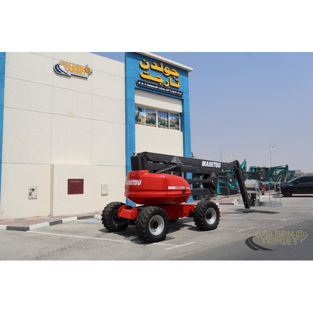 2009 Manitou 200ATJ-46136684