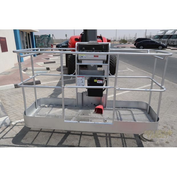 2009 Manitou 200ATJ-46136691