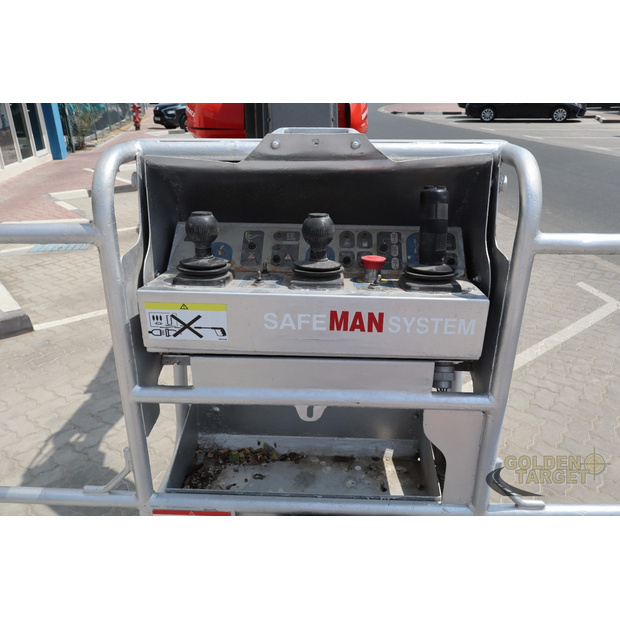 2009 Manitou 200ATJ-46136692
