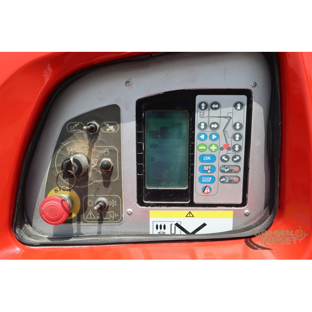 2009 Manitou 200ATJ-46136693