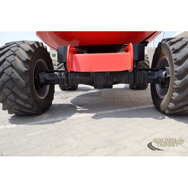 2009 Manitou 200ATJ-46136696
