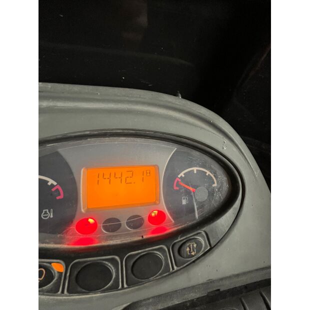 2014 BOBCAT E20-46140608