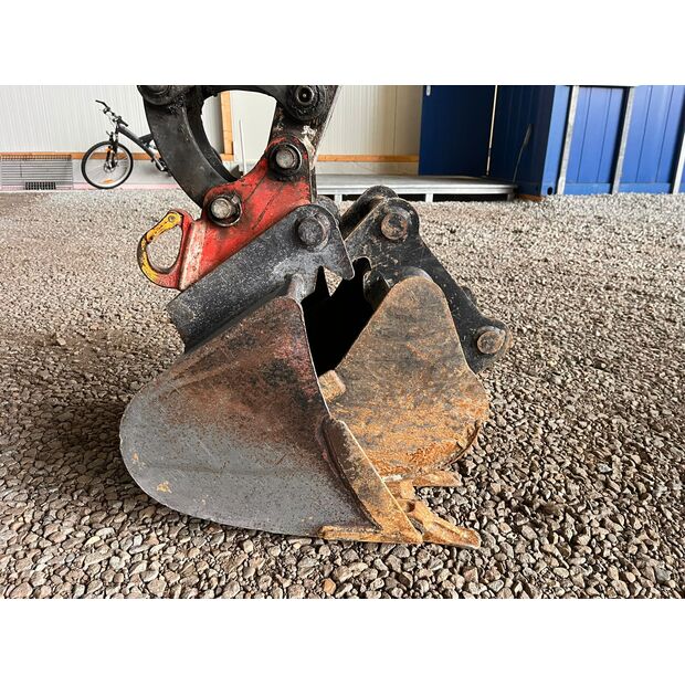 2014 BOBCAT E20-46140609