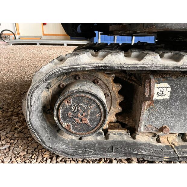 2014 BOBCAT E20-46140610