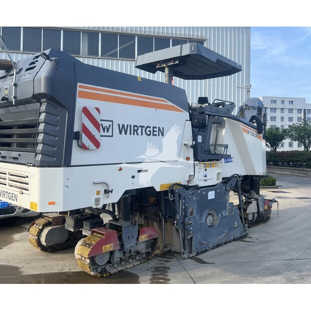 2023 Wirtgen W155CFI-46144008