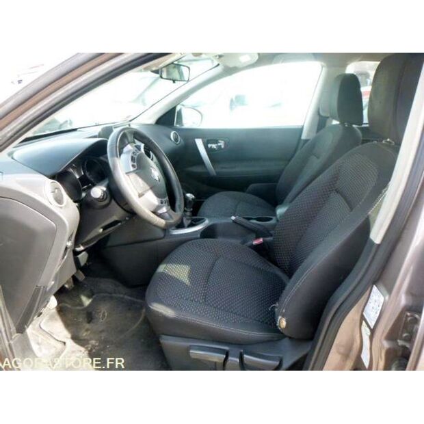 2007 NISSAN Qashqai-46147057