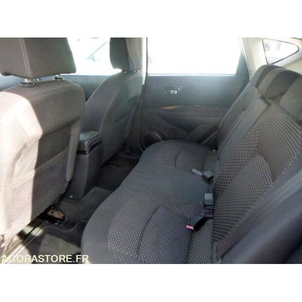 2007 NISSAN Qashqai-46147059