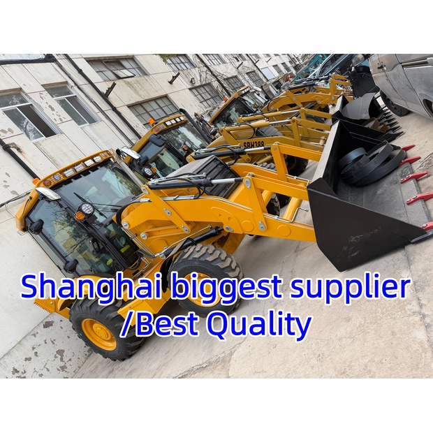 2025 JCB 4CX-46147103