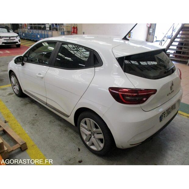 2020 Renault Clio-46147136
